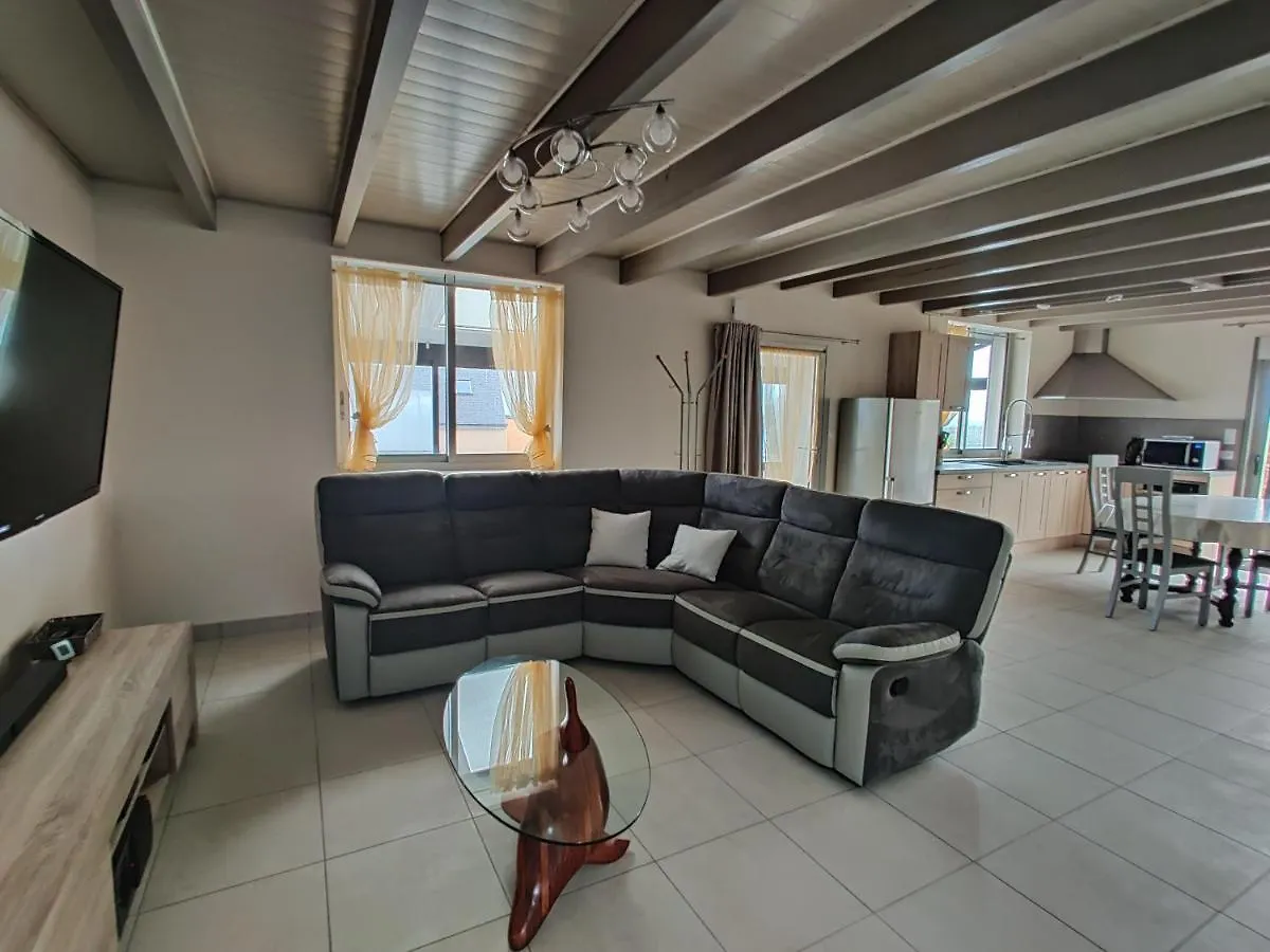 Gite Mer Et Plage, 150M From The Beach, Stereden Ar Mor Telgruc-sur-Mer