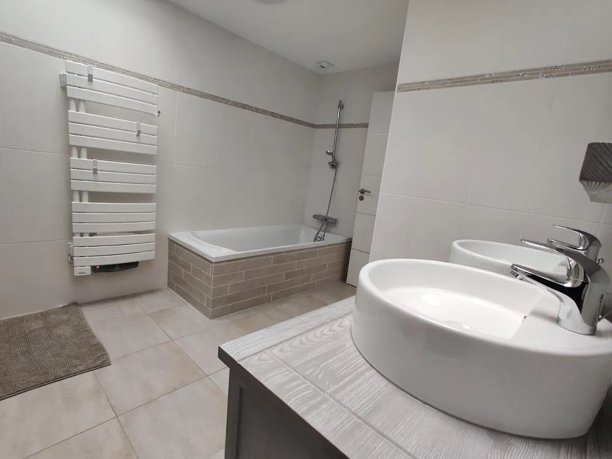 Gite Mer Et Plage, 150M From The Beach, Stereden Ar Mor Telgruc-sur-Mer